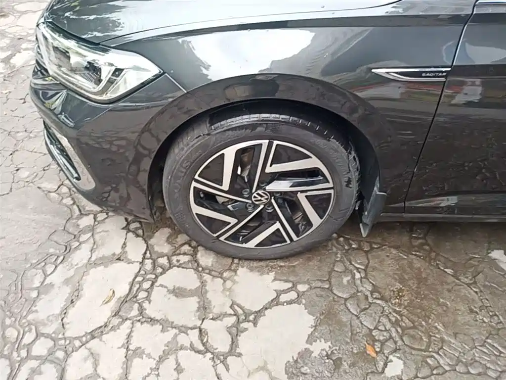 Sagitar 2023 300TSI DSG Super Edition купить на сайте DeffCars