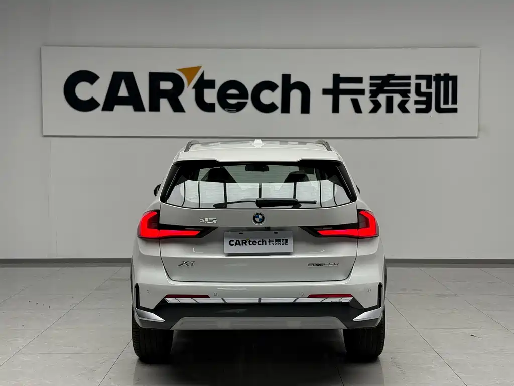 BMW X1 2026 sDrive25Li X Design Package купить на сайте DeffCars