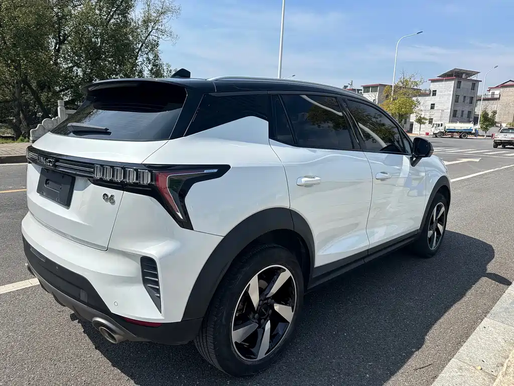 Lynk & Co 06 2020 1.5T Plus купить на сайте DeffCars