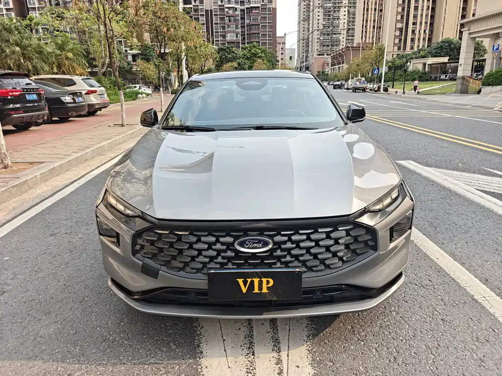 Mondeo 2022 EcoBoost 245 Extreme купить на сайте DeffCars