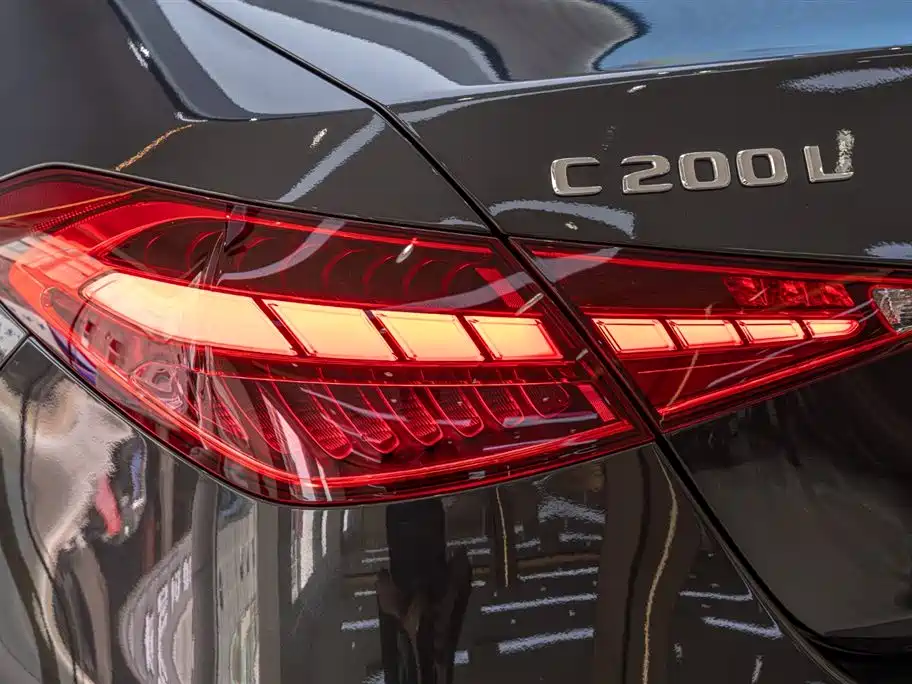 Mercedes-Benz C-Class 2024 C 200 L Sports Edition купить на сайте DeffCars