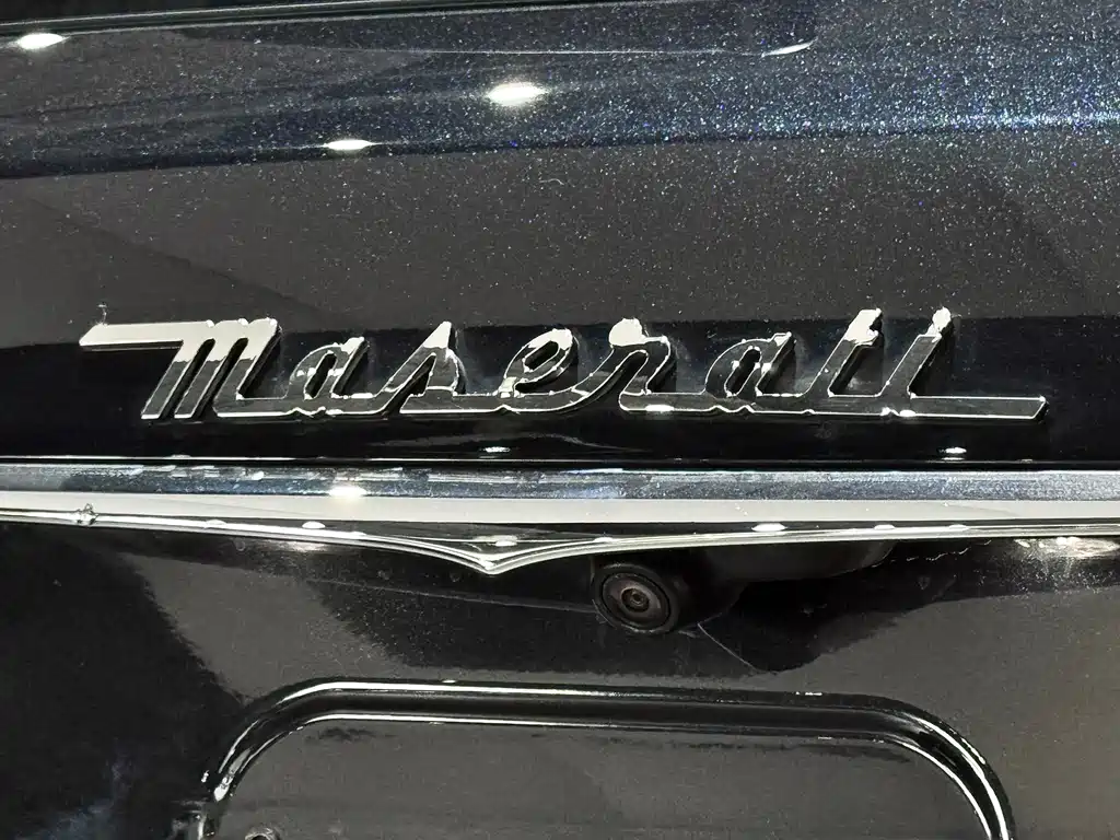 Levante 2016 3.0T standard model купить на сайте DeffCars
