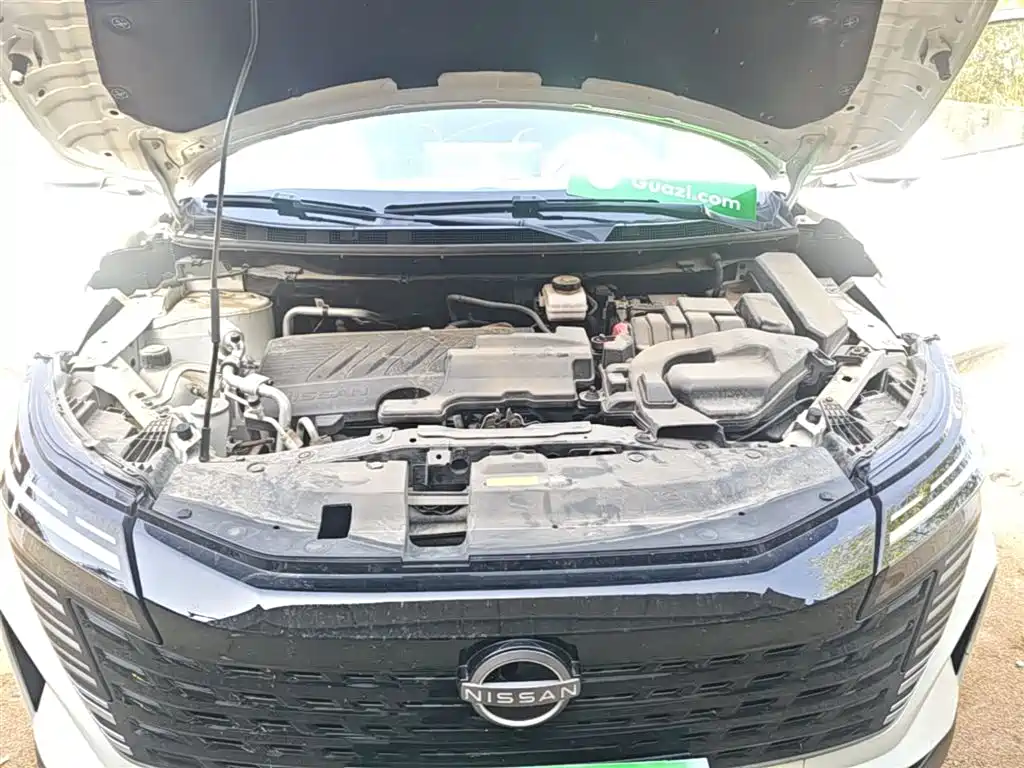 Qashqai 2025 Honor 2.0L CVT XV+ Leading Edition купить на сайте DeffCars