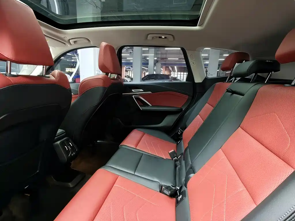 BMW X1 2023 sDrive25Li M Sports Package купить на сайте DeffCars