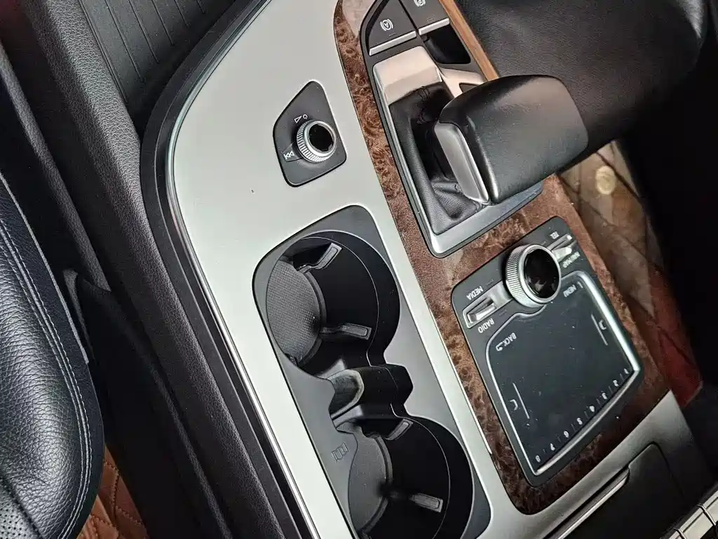 Audi Q7 2016 45 TFSI S line premium model купить на сайте DeffCars