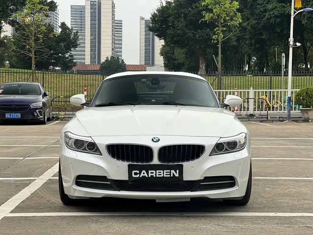 BMW Z4 2013 sDrive20i leading model купить на сайте DeffCars