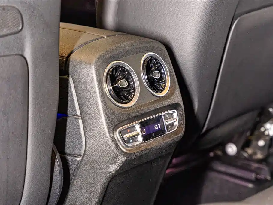 Mercedes-Benz G-Class 2019 facelift G 500 купить на сайте DeffCars