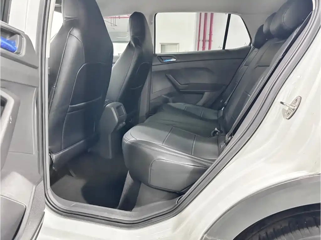 Tukai 2023 1.5L automatic fashion version купить на сайте DeffCars