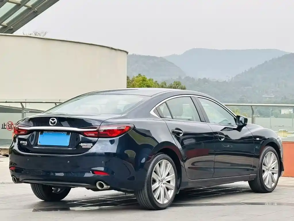 Atez 2021 2.5L Blue Sky Sports Edition купить на сайте DeffCars