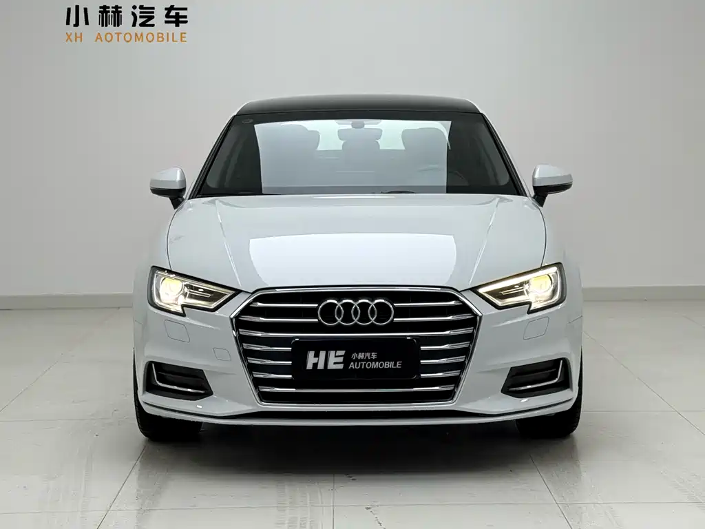 Audi A3 2020 Limousine 35 TFSI Enterprising National V купить на сайте DeffCars