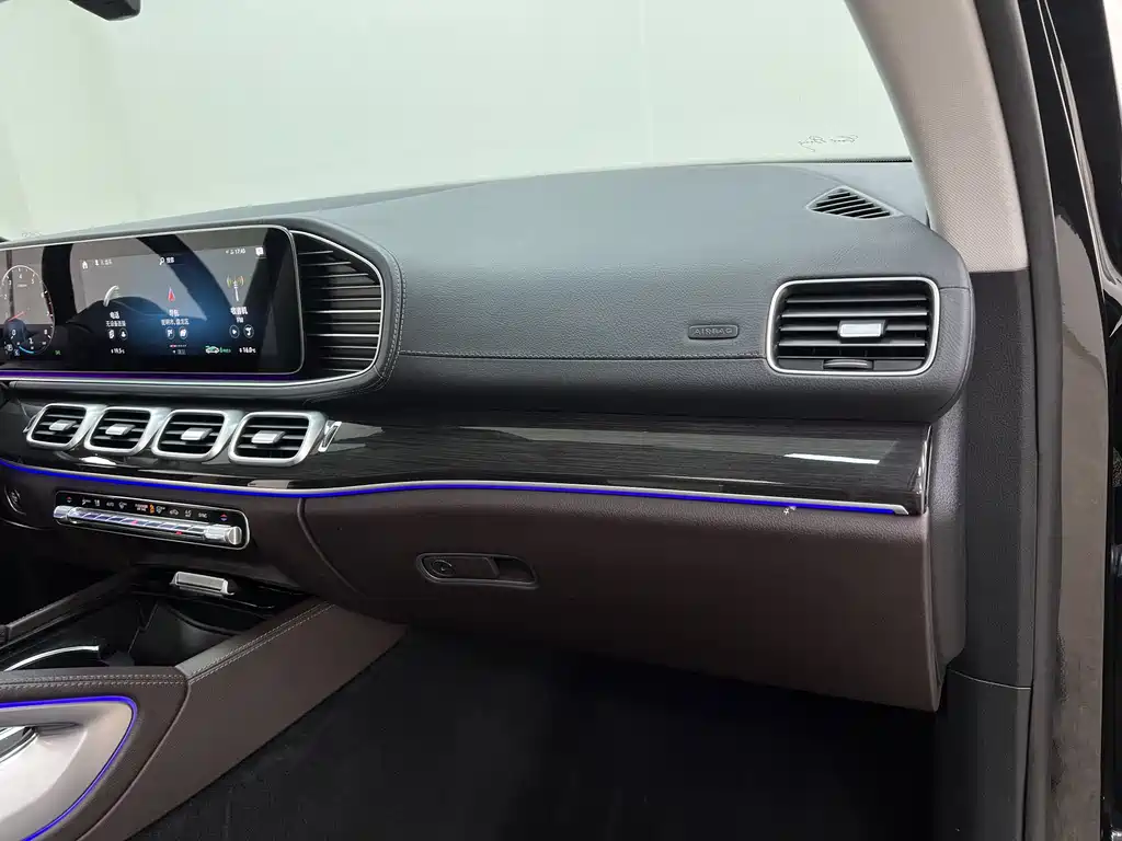 Mercedes-Benz GLE 2022 GLE 350 4MATIC Fashion Model купить на сайте DeffCars
