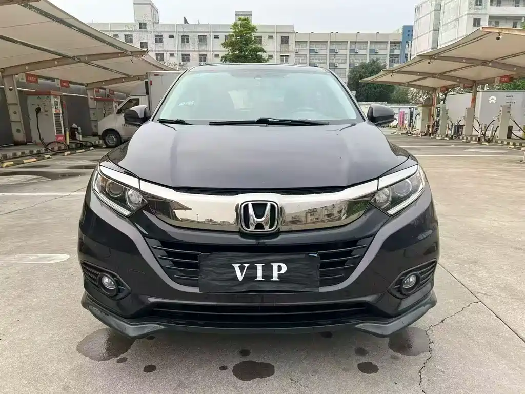 Binzhi 2019 1.5L CVT Pioneer Edition National VI купить на сайте DeffCars