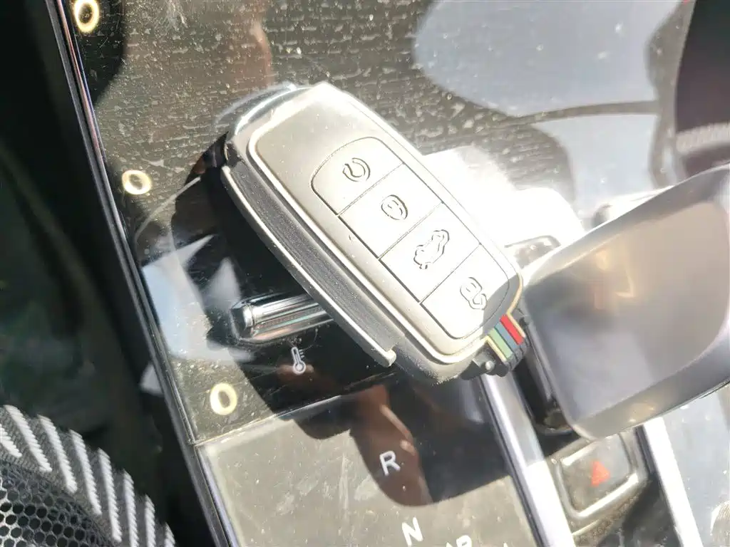 Tiggo 8 2021 Kunpeng Edition 290TGDI Automatic Zhufeng+ Edition купить на сайте DeffCars
