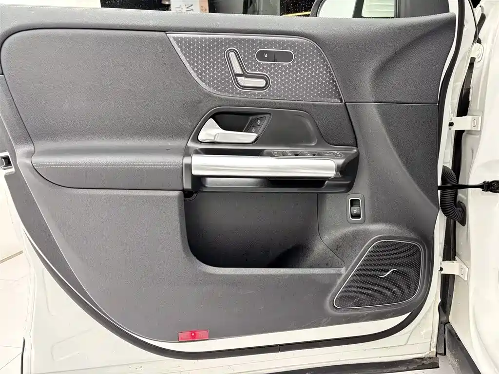 Mercedes-Benz GLA 2024 GLA 220 купить на сайте DeffCars