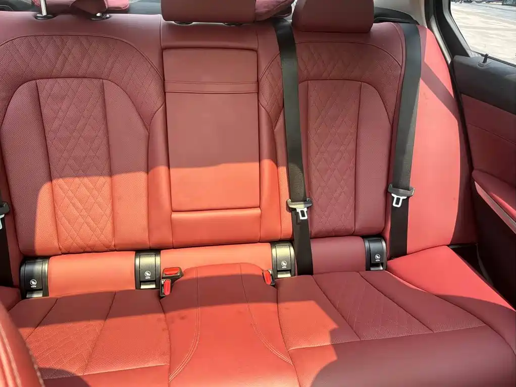 BMW 3 Series 2022 325Li M Sports Night Package купить на сайте DeffCars