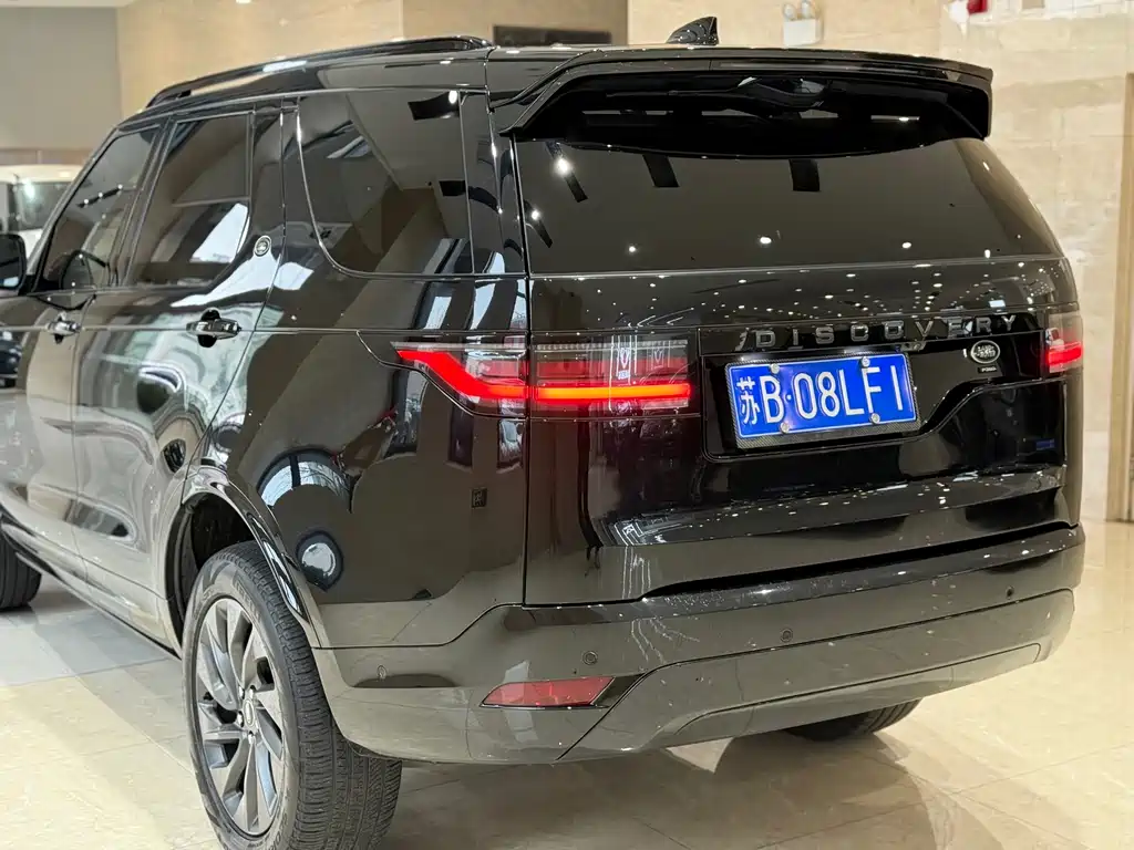 Discover the 2023 360PS R-Dynamic S купить на сайте DeffCars