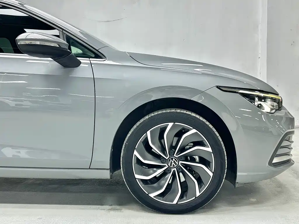 Golf 2021 280TSI DSG Pro купить на сайте DeffCars
