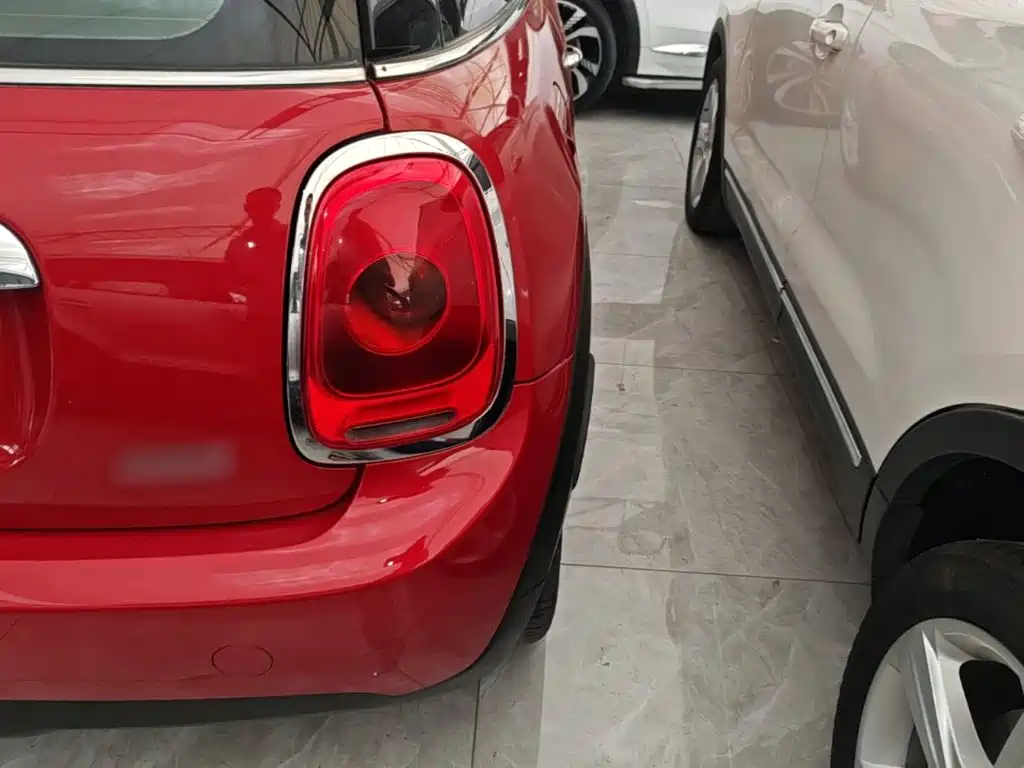 Mini 2014 model 1.2T ONE купить на сайте DeffCars