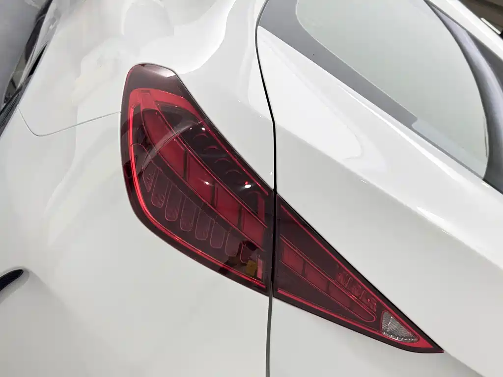 Mercedes-Benz C-Class 2024 facelift three C 260 L sports version купить на сайте DeffCars