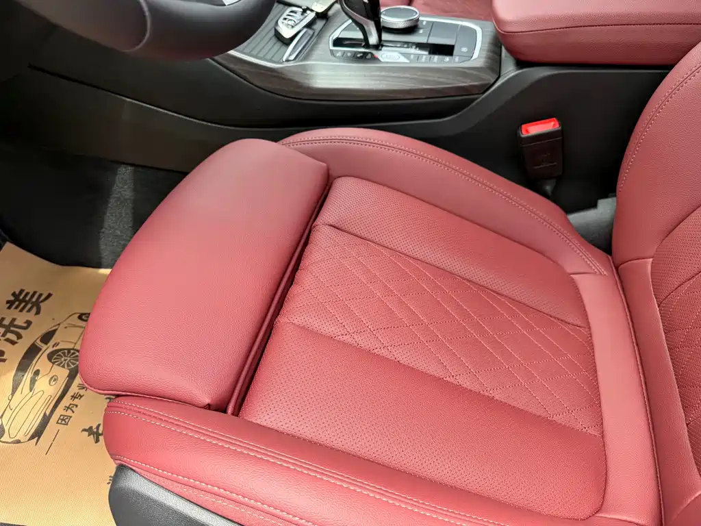 BMW X3 2022 xDrive30i Advanced M Night Package купить на сайте DeffCars
