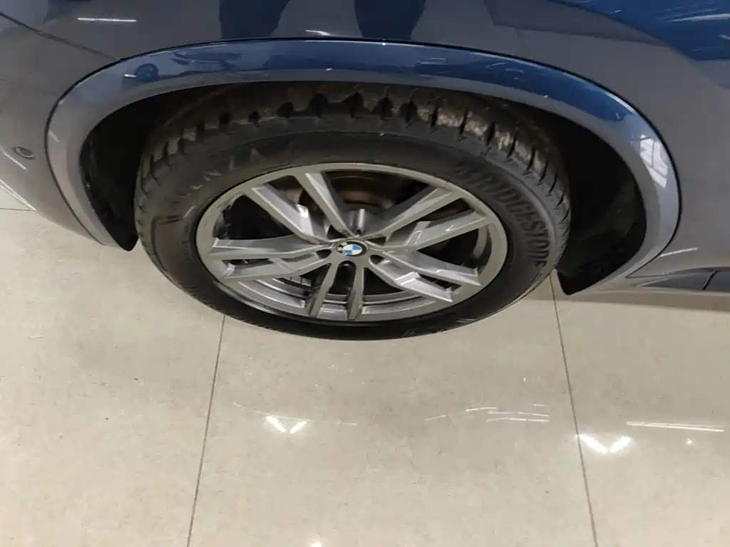 BMW X3 2018 xDrive25i M Sports Package National VI купить на сайте DeffCars