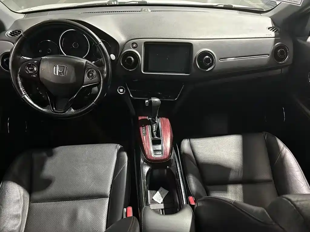 Honda XR-V 2017 1.5L LXi CVT Classic Edition купить на сайте DeffCars