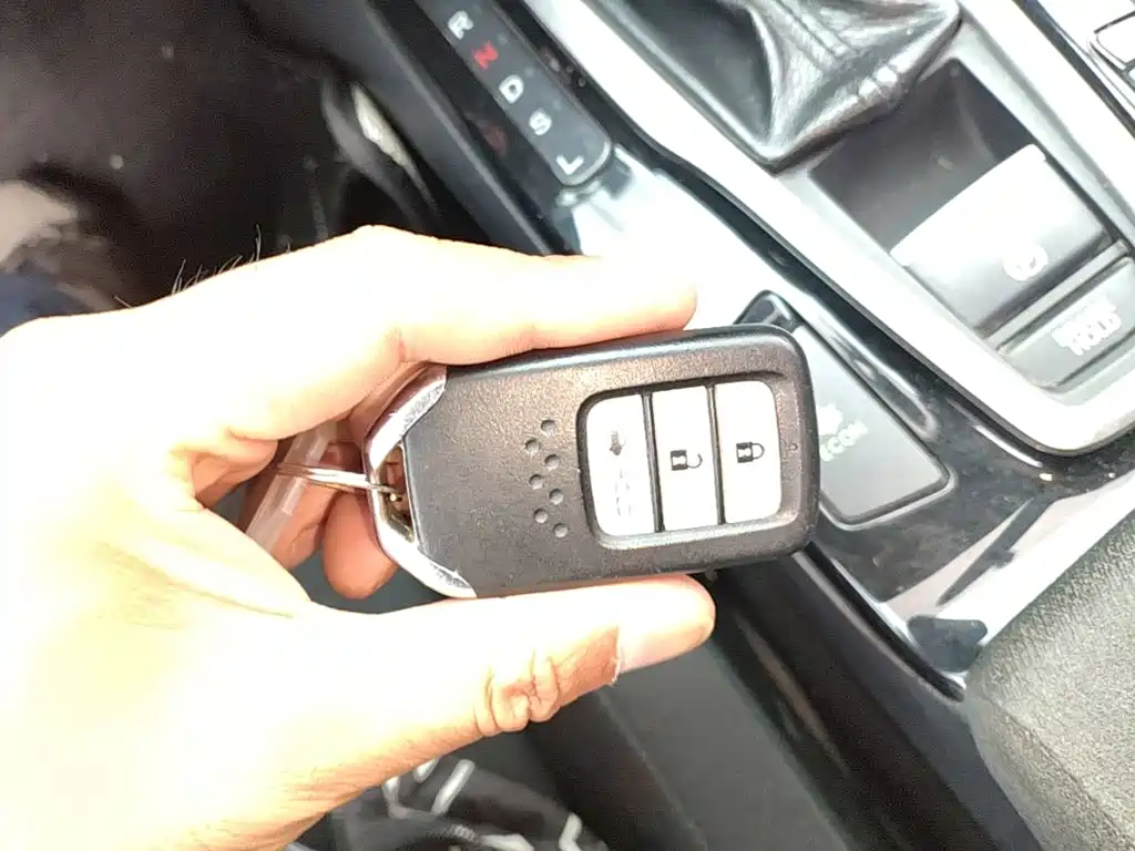 Lingpai 2019 180Turbo CVT Comfort Edition National VI купить на сайте DeffCars
