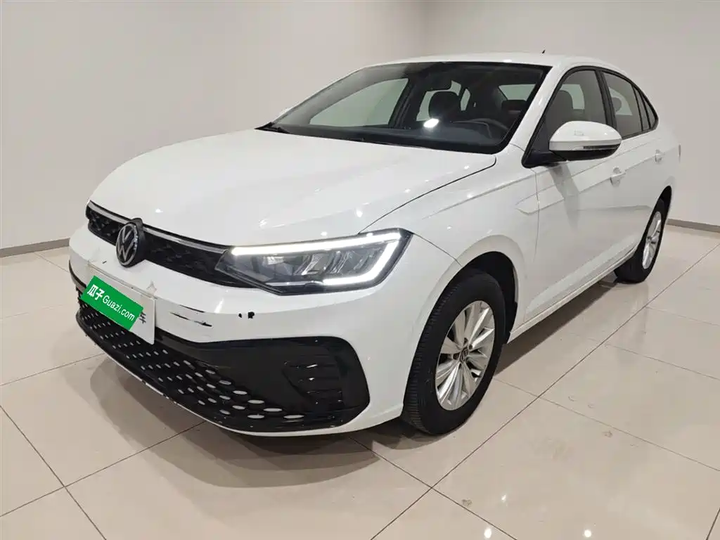 Lavida 2023 Xinrui 1.5L Automatic Xinyi Edition купить на сайте DeffCars