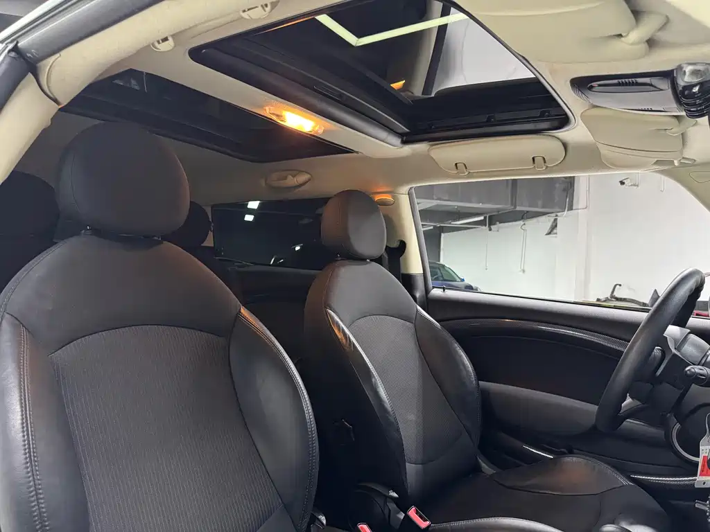 CLUBMAN 2013 1.6T COOPER S Bond Street купить на сайте DeffCars