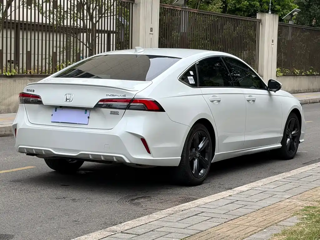 Yingshipai 2024 260TURBO Elite Edition купить на сайте DeffCars