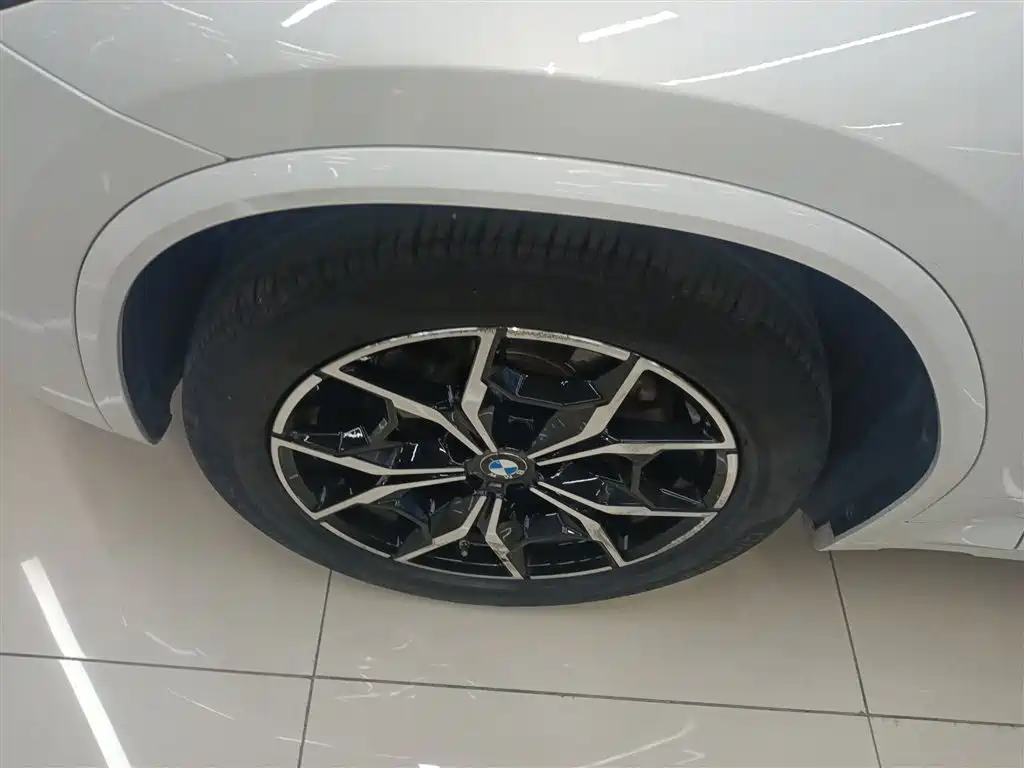 BMW X3 2022 xDrive25i M Sports Package купить на сайте DeffCars