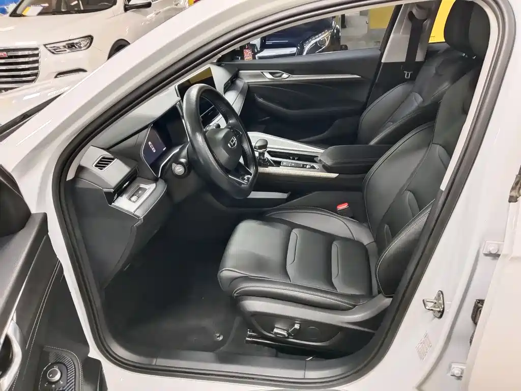 Xingrui 2021 2.0TD luxury model купить на сайте DeffCars