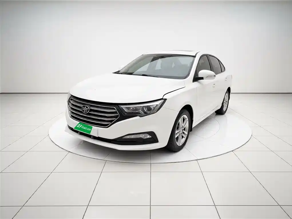 Pentium B30 2017 1.6L manual luxury model купить на сайте DeffCars