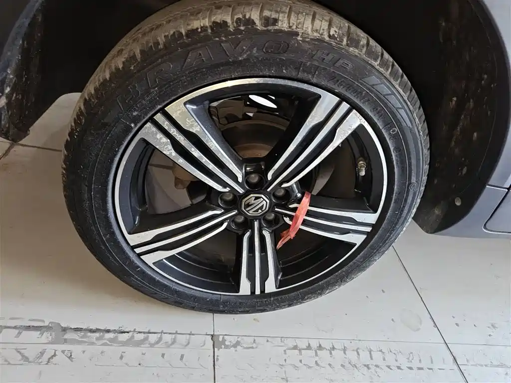MG ZS 2020, the world’s million-selling model, 1.5L manual comfort version купить на сайте DeffCars