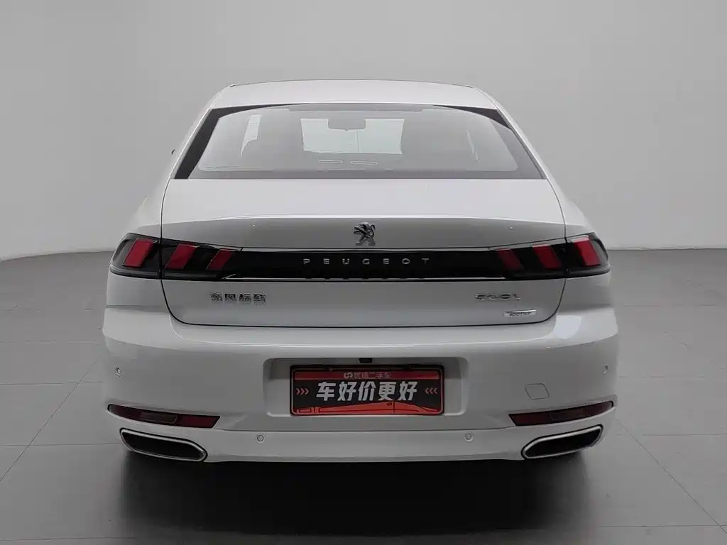 Peugeot 508 2021 508L 400THP PureTech Driving Control Edition купить на сайте DeffCars