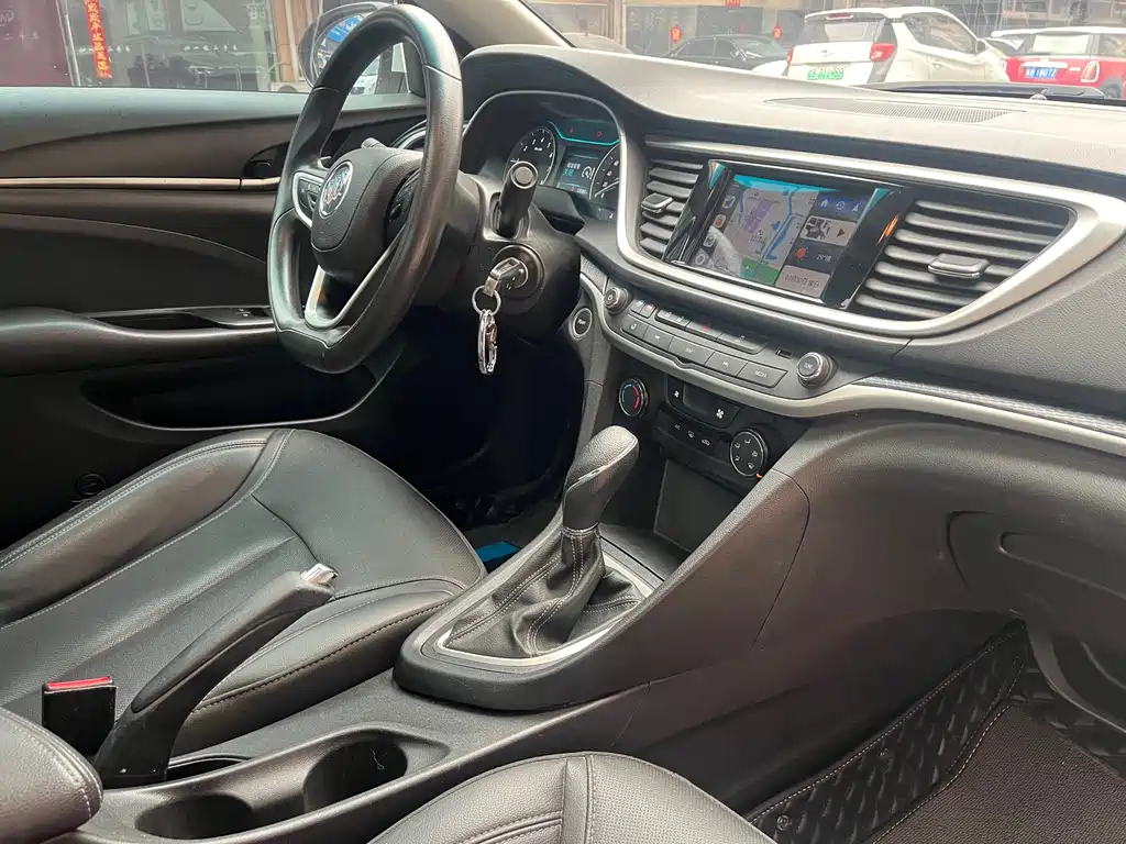 Yinglang 2021 Model 1.5L Automatic Elite купить на сайте DeffCars