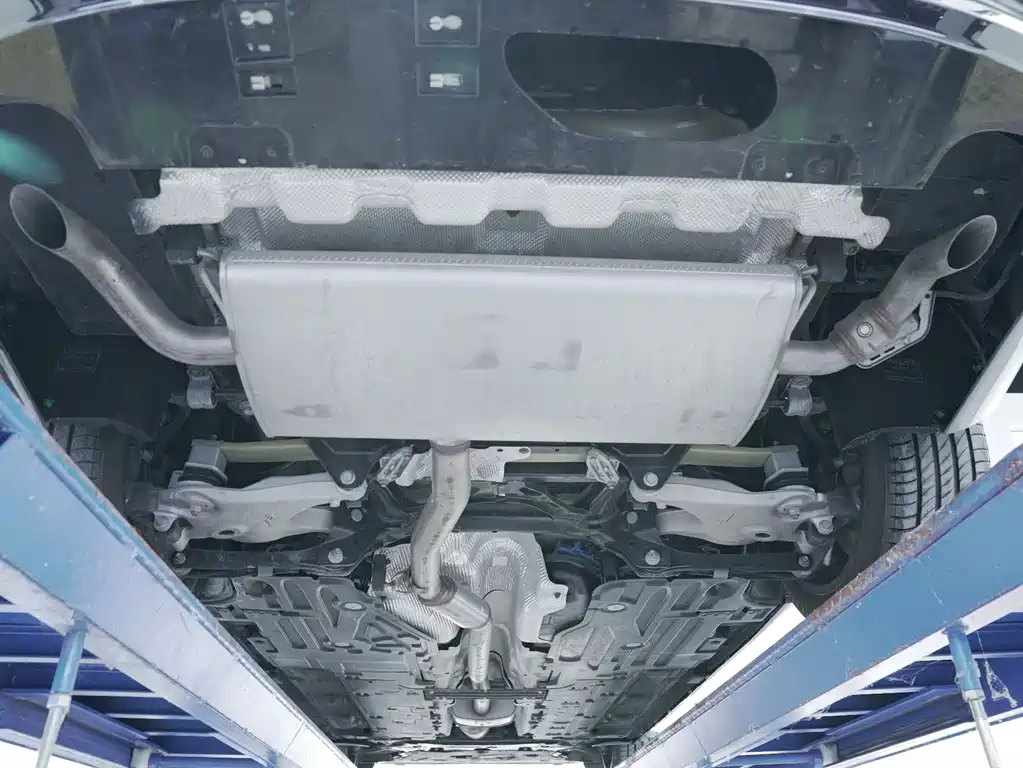 Volvo S90 2022 B5 Zhiyi Luxury Edition купить на сайте DeffCars