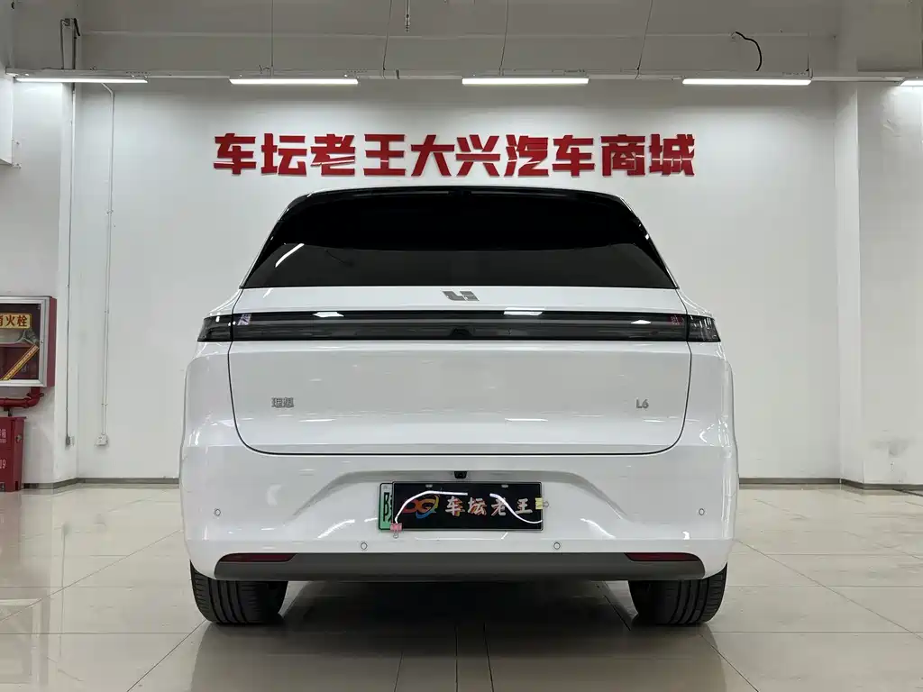 Ideal L6 2024 Pro купить на сайте DeffCars