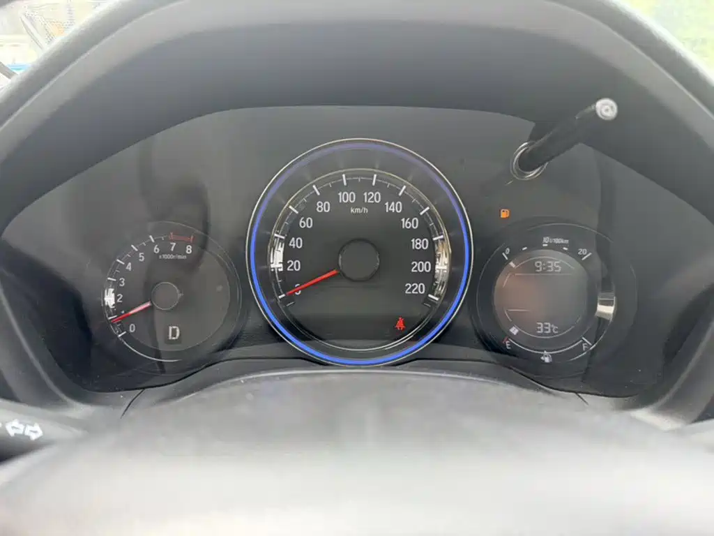 Honda XR-V 2021 1.5L CVT Comfort Edition купить на сайте DeffCars