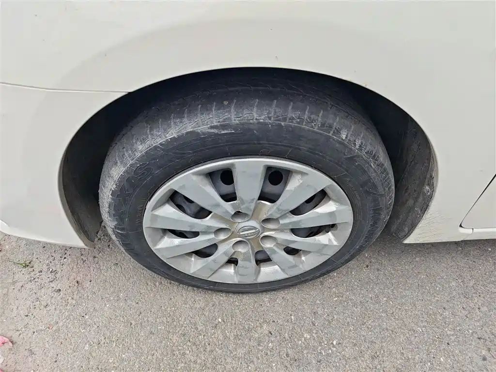 Sylphy 2021 Classic 1.6XE CVT Comfort Edition купить на сайте DeffCars