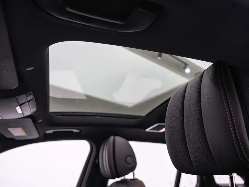 Mercedes-Benz GLC 2022 facelift second GLC 260 L 4MATIC dynamic version купить на сайте DeffCars