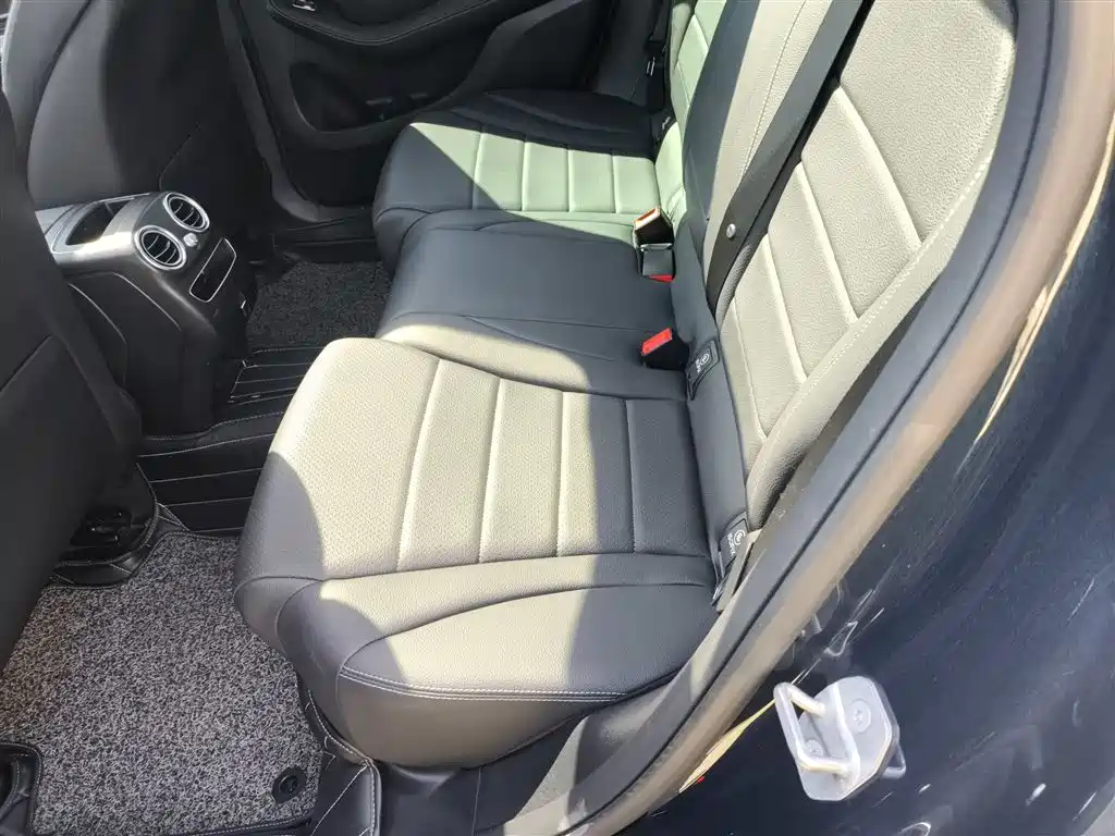 Mercedes-Benz GLC 2020 GLC 300 L 4MATIC Dynamic купить на сайте DeffCars