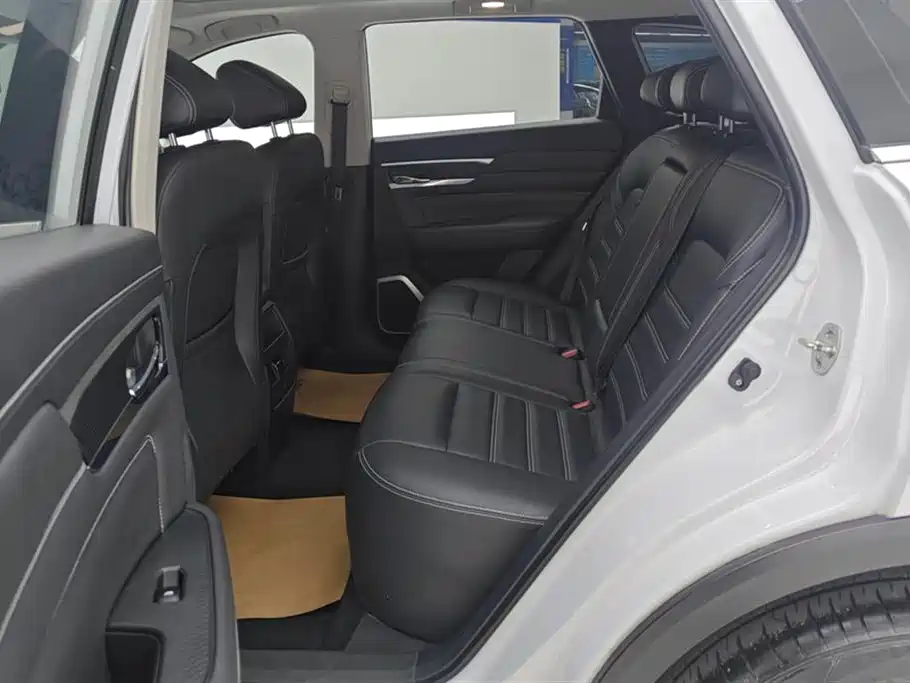 Venucia 2023 260T Xingxiancheng Edition Pro купить на сайте DeffCars