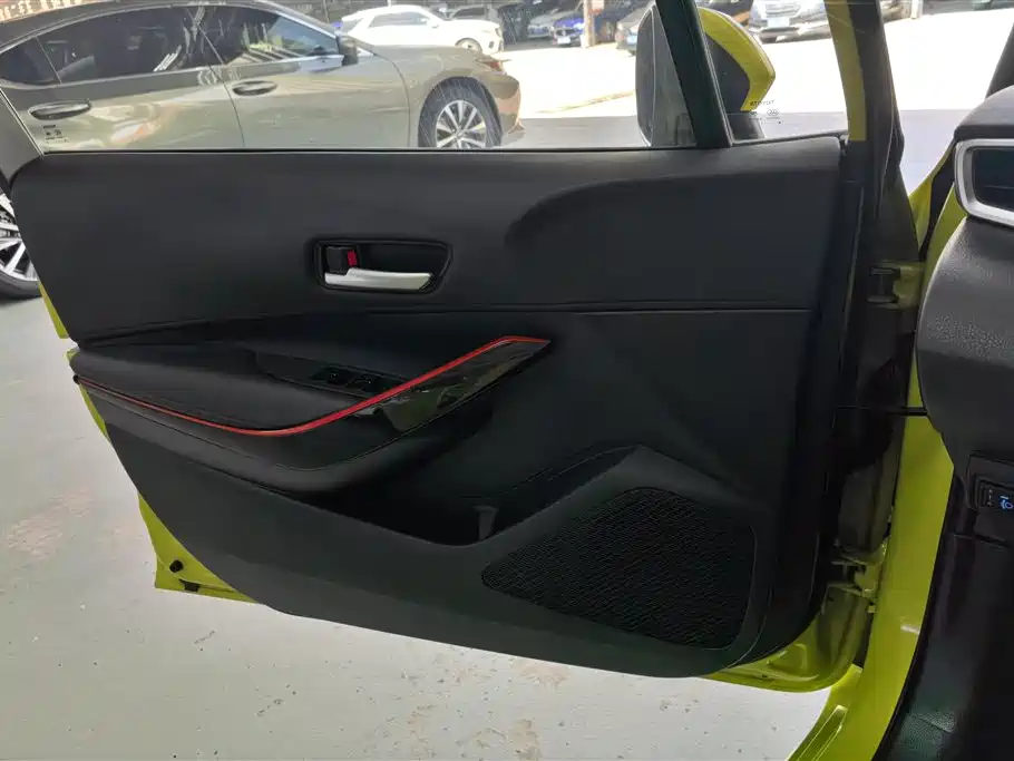 Ralink 2021 185T CVT sports version купить на сайте DeffCars