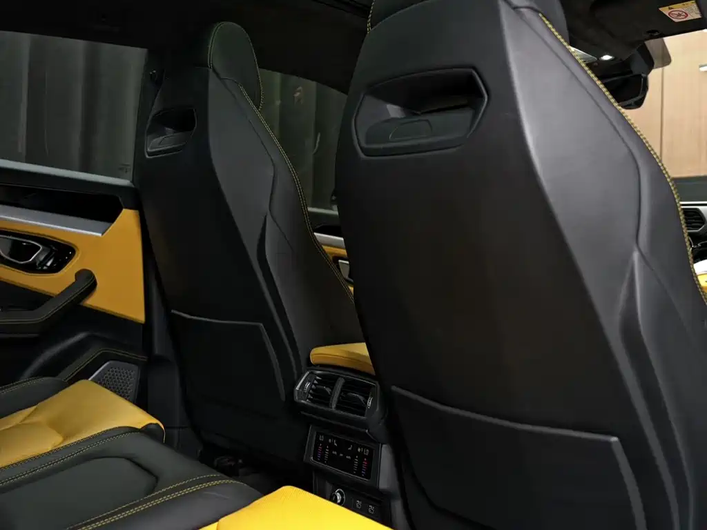 Urus 2021 4.0T V8 купить на сайте DeffCars