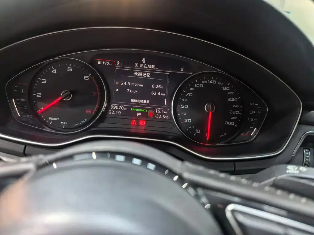Audi A4L 2018 30th Anniversary Model 40 TFSI Enterprising купить на сайте DeffCars