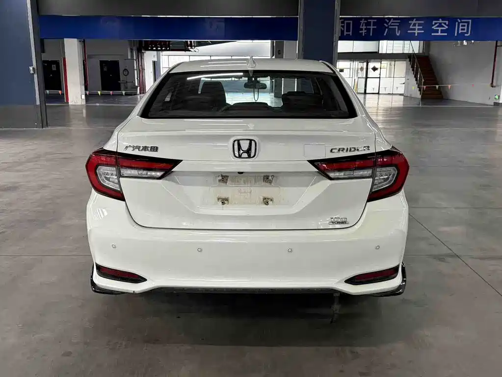 Lingpai 2022 180Turbo CVT Deluxe Edition купить на сайте DeffCars