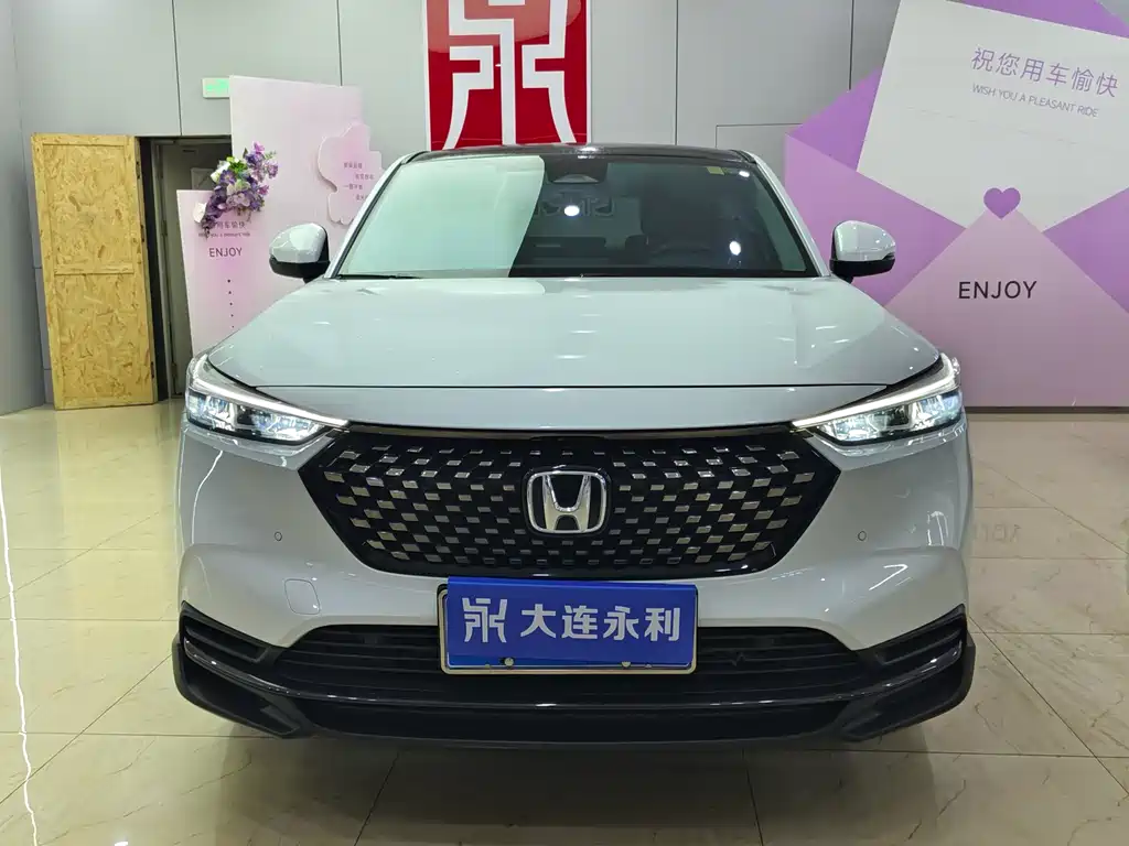 Honda XR-V 2023 1.5L CVT Hot Edition купить на сайте DeffCars