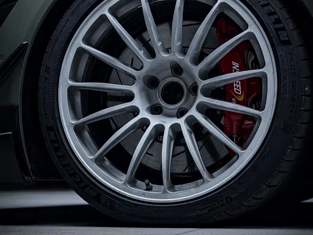 SUPRA 2021 GR SUPRA 3.0T Standard Type купить на сайте DeffCars