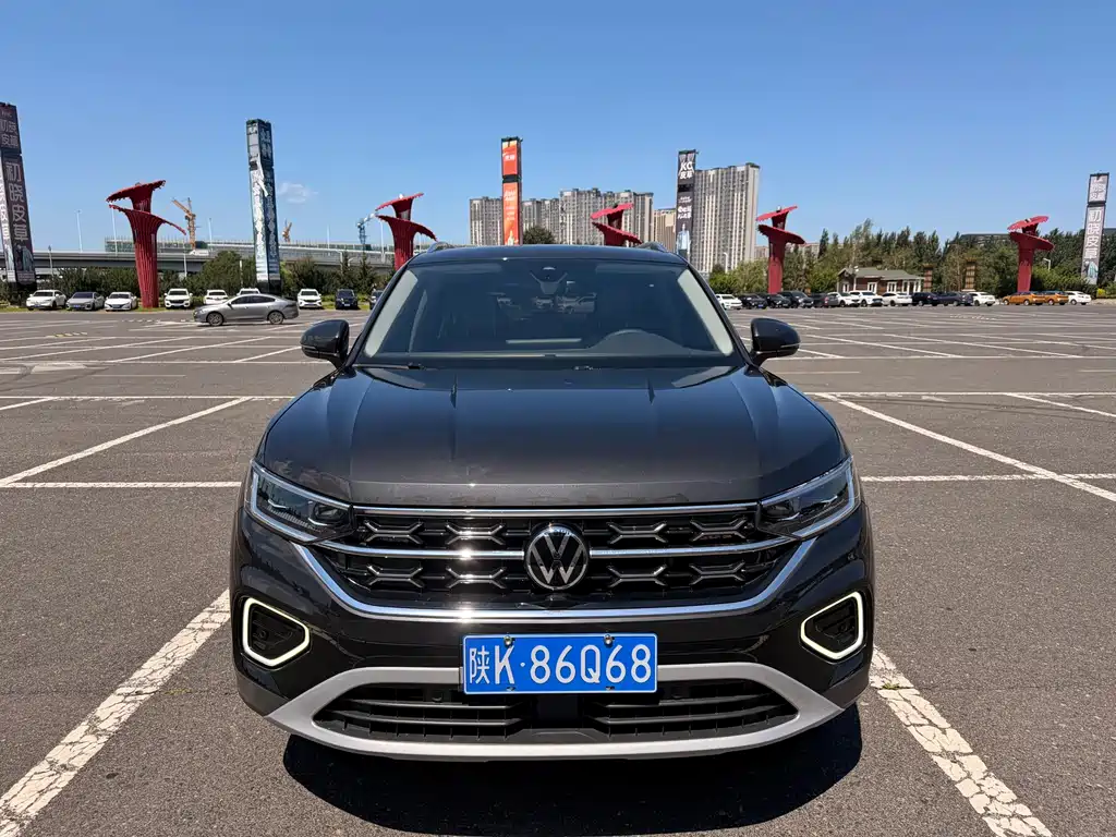 Tanyue 2023 280TSI 2WD Luxury Plus Advanced Edition купить на сайте DeffCars